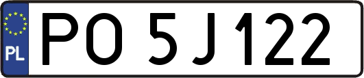 PO5J122