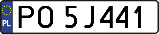 PO5J441
