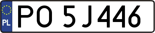 PO5J446