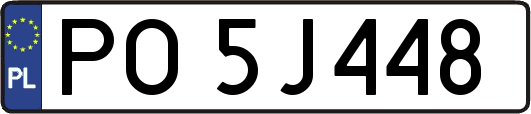 PO5J448