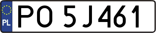 PO5J461