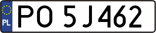 PO5J462