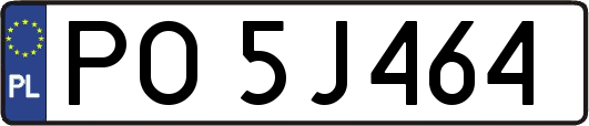 PO5J464