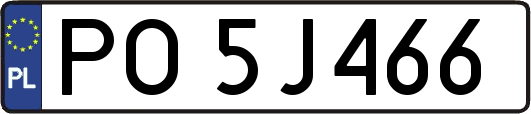 PO5J466