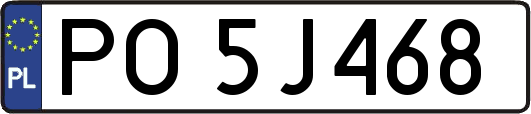 PO5J468
