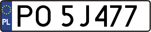 PO5J477