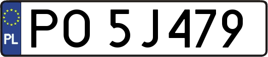 PO5J479