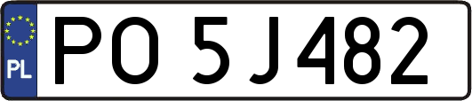 PO5J482