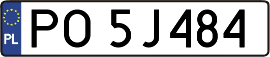 PO5J484