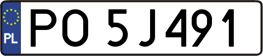 PO5J491