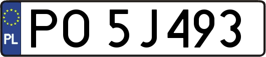 PO5J493