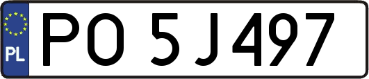 PO5J497
