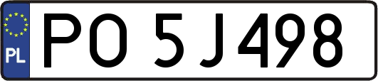 PO5J498