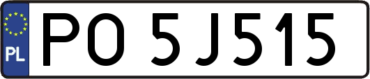 PO5J515