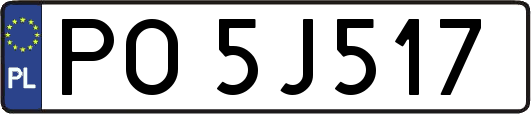 PO5J517