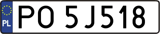 PO5J518
