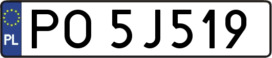 PO5J519