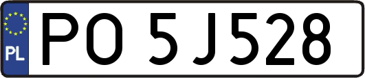 PO5J528