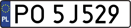 PO5J529