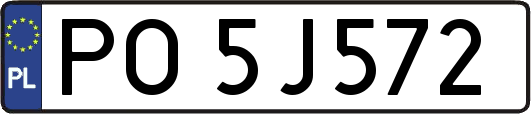 PO5J572