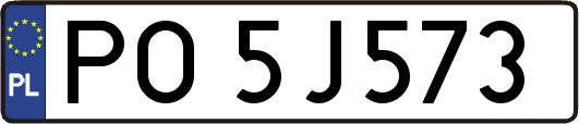 PO5J573