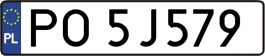 PO5J579