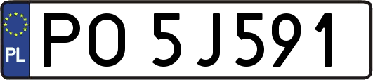 PO5J591