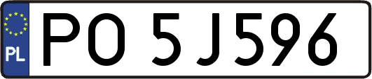 PO5J596