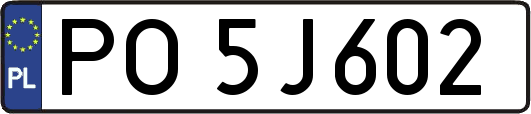 PO5J602