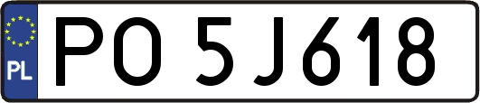 PO5J618