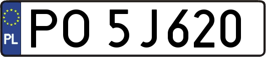 PO5J620