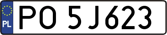 PO5J623