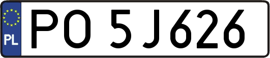 PO5J626