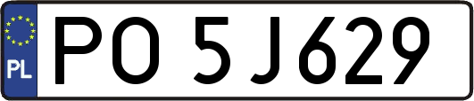 PO5J629
