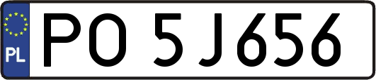 PO5J656