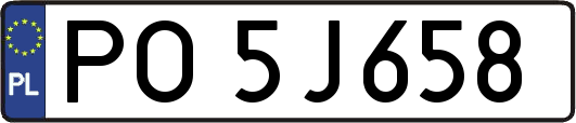 PO5J658