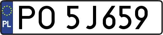 PO5J659