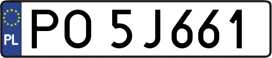 PO5J661