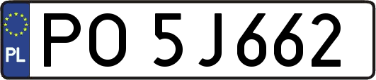 PO5J662
