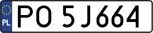 PO5J664