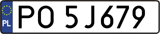 PO5J679
