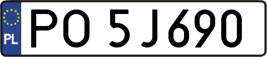 PO5J690