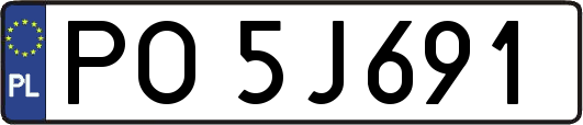 PO5J691