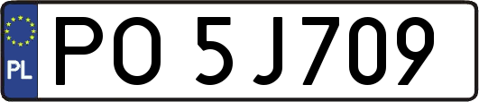PO5J709