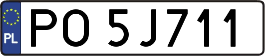 PO5J711