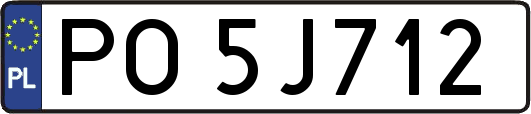 PO5J712