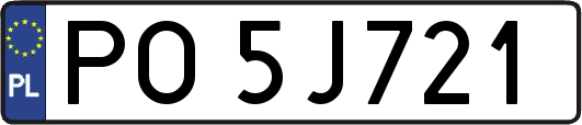 PO5J721