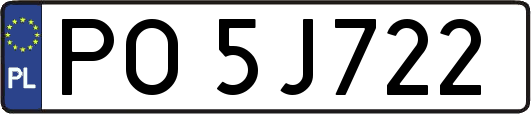PO5J722