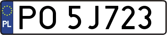 PO5J723