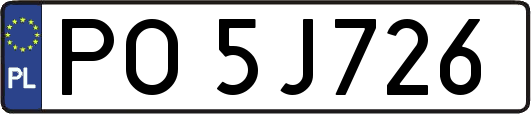 PO5J726